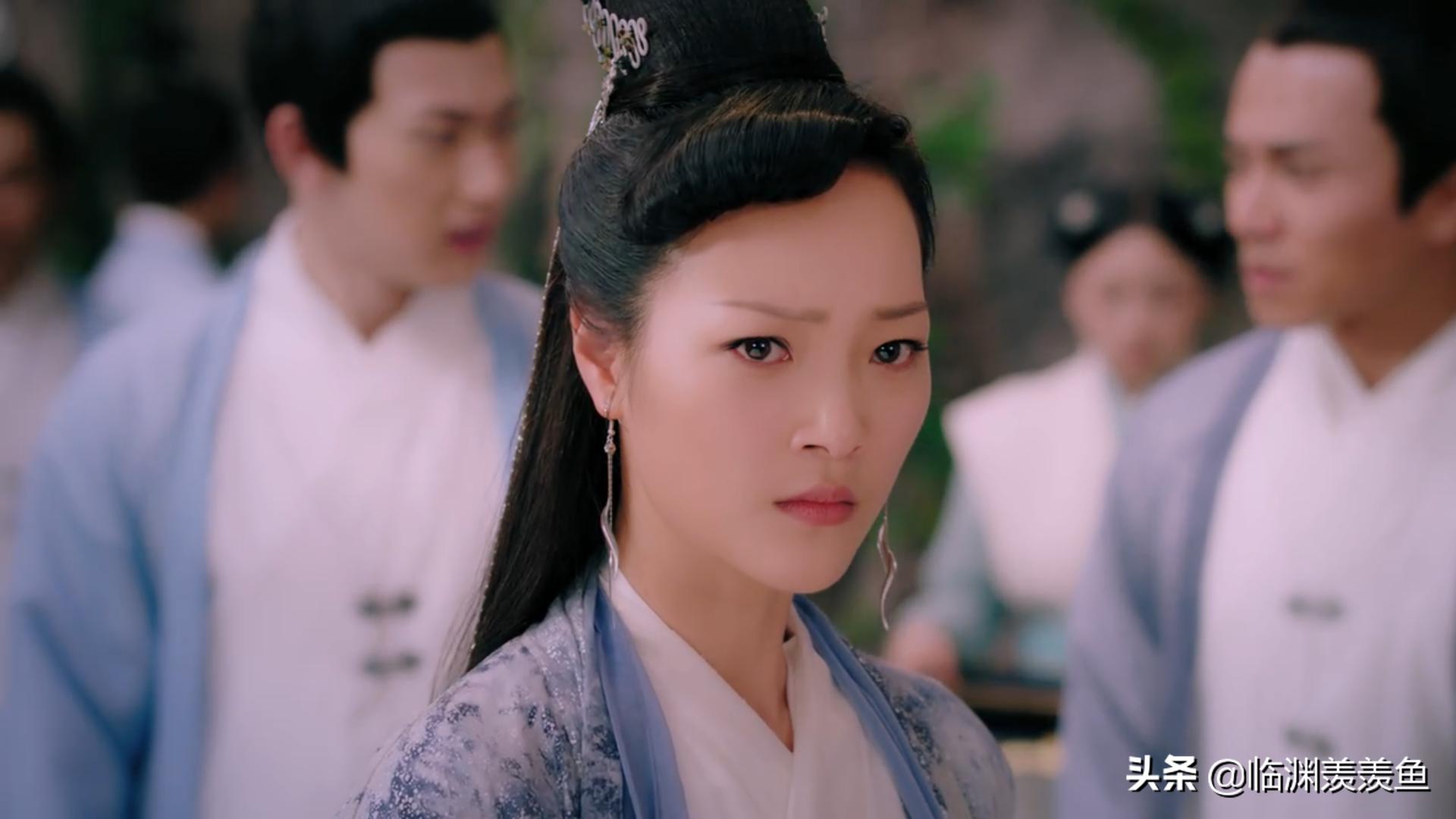 天乩之白蛇传说许宣死,天乩之白蛇传说许宣魂飞魄散