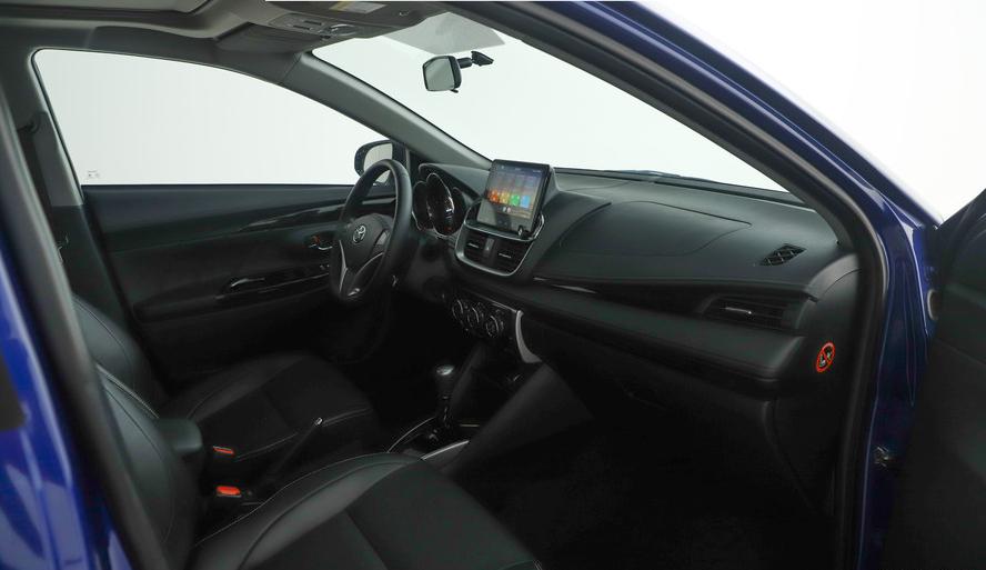 丰田致享冬天油耗9个油正常吗,丰田致享油耗多少