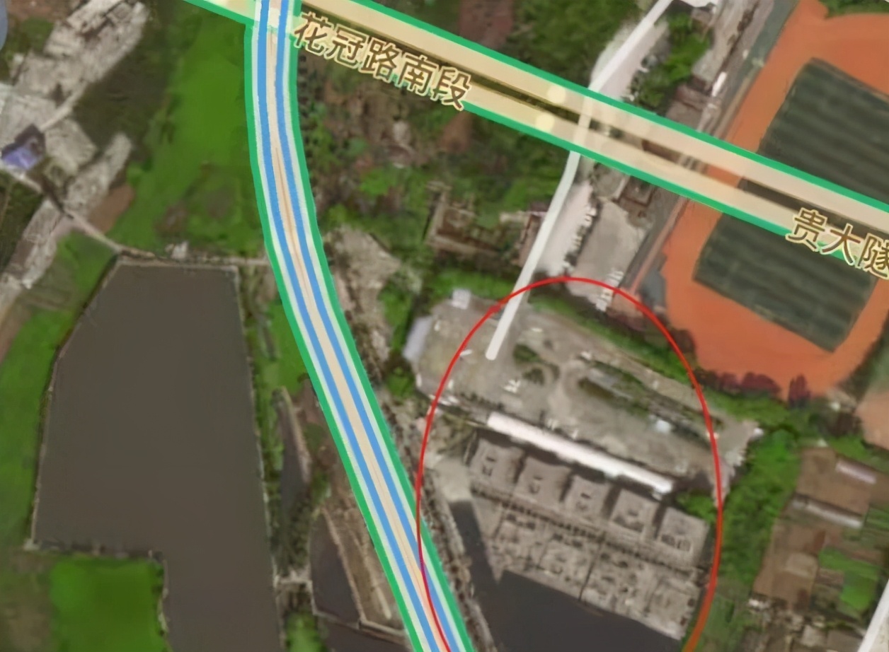 最新贵阳土地拍卖信息,贵阳房价土地流拍