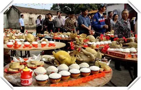 民俗文化节亮点,民俗节日好热闹