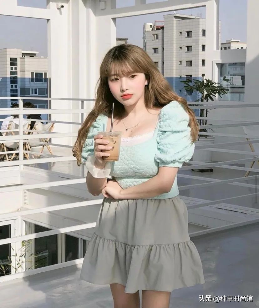 你是什么身材就选什么样的连衣裙,你是什么身材应该怎么穿搭