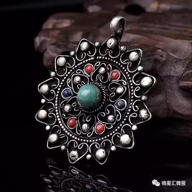 珠宝小知识动画,珠宝小知识讲解银饰