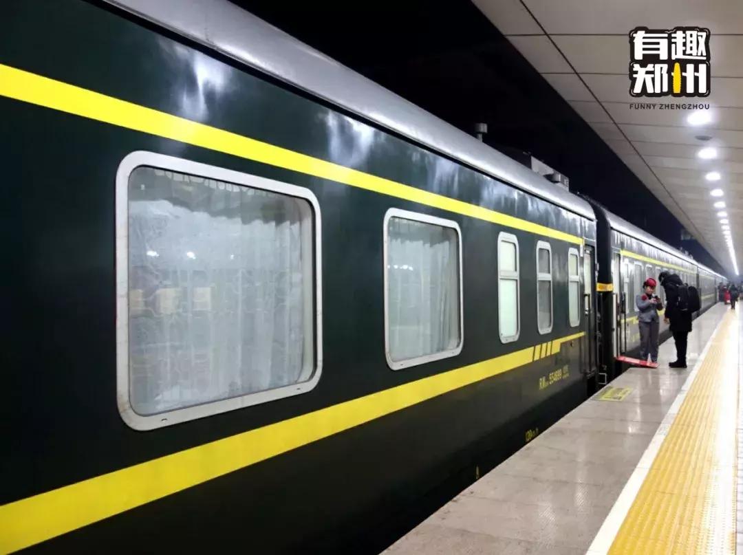 为什么郑州的火车票买不到,郑州车票晚点