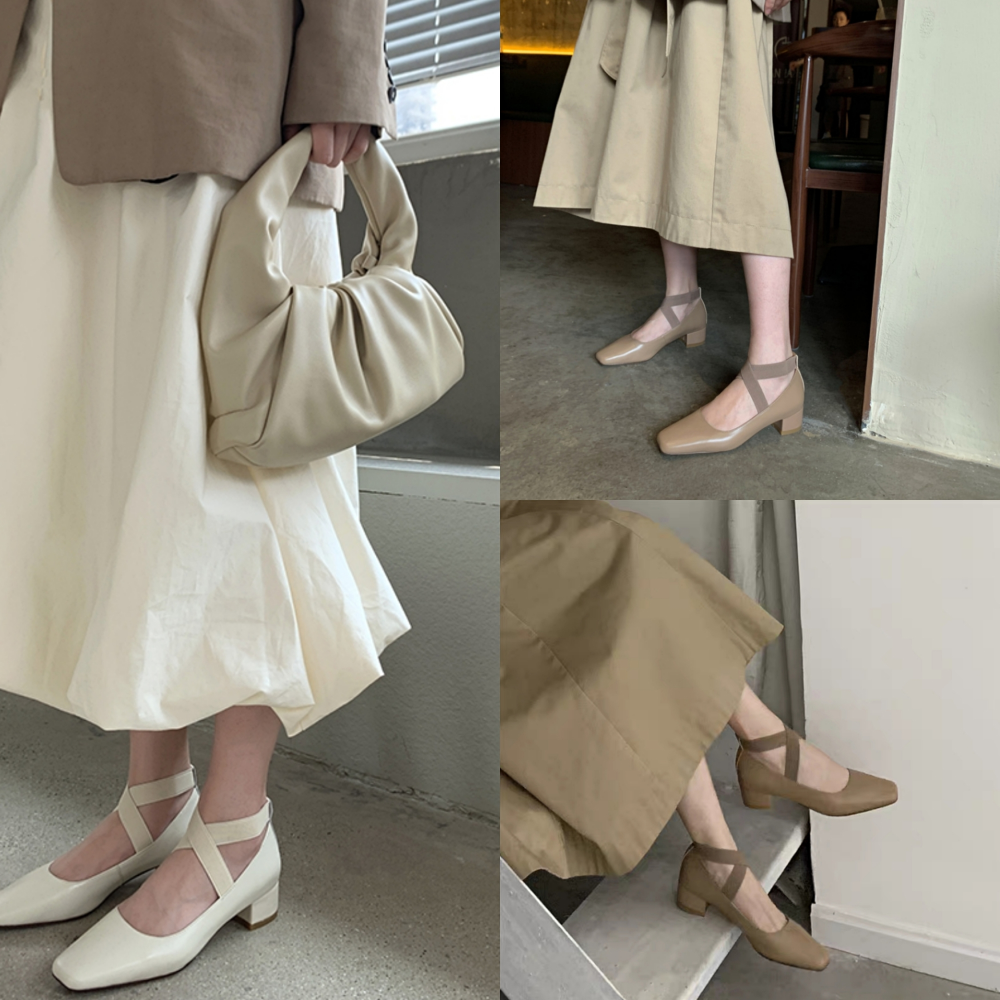 关晓彤复古鞋 (关晓彤的刺绣鞋百搭又时髦)