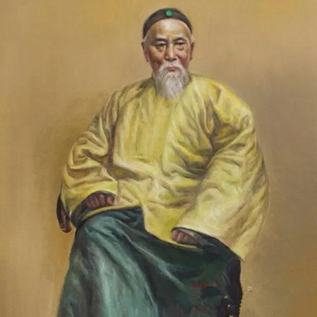 我眼中的李鸿章小论文,我眼中的李鸿章论文200字