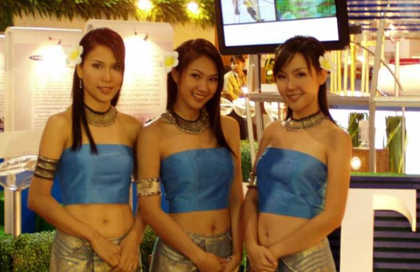 泰国旅游买的珍珠是真的吗,到泰国为什么要5000人民币