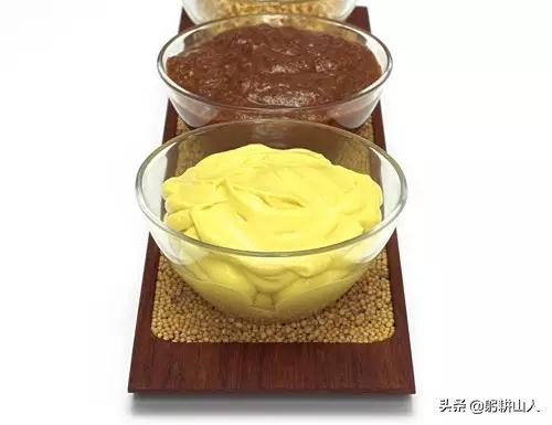 油炸调料汁怎么做,油炸食品配什么解腻