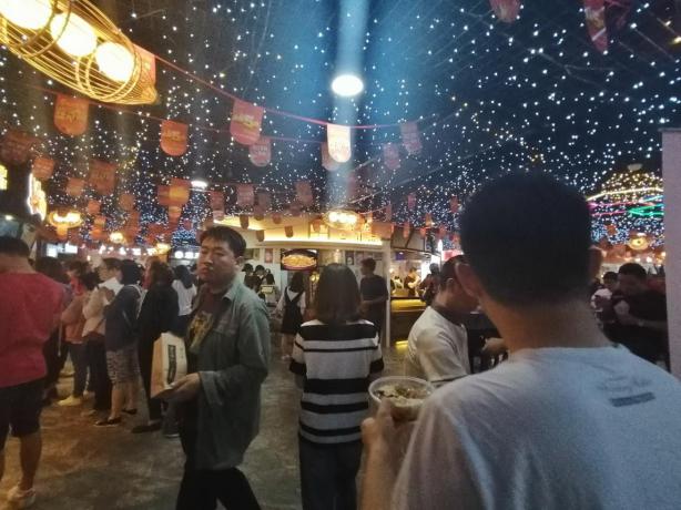 五道口宇宙第一美食街,家门口新开了一条网红美食街