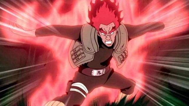 火影禁术盘点,火影被封印的忍术