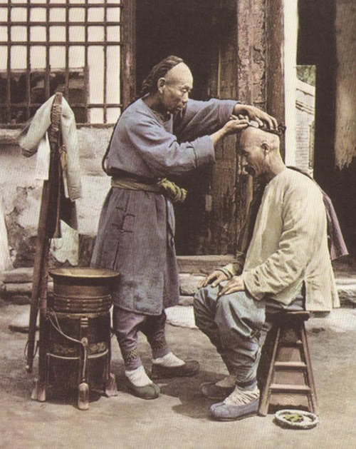 成都老照片青羊区,成都老照片