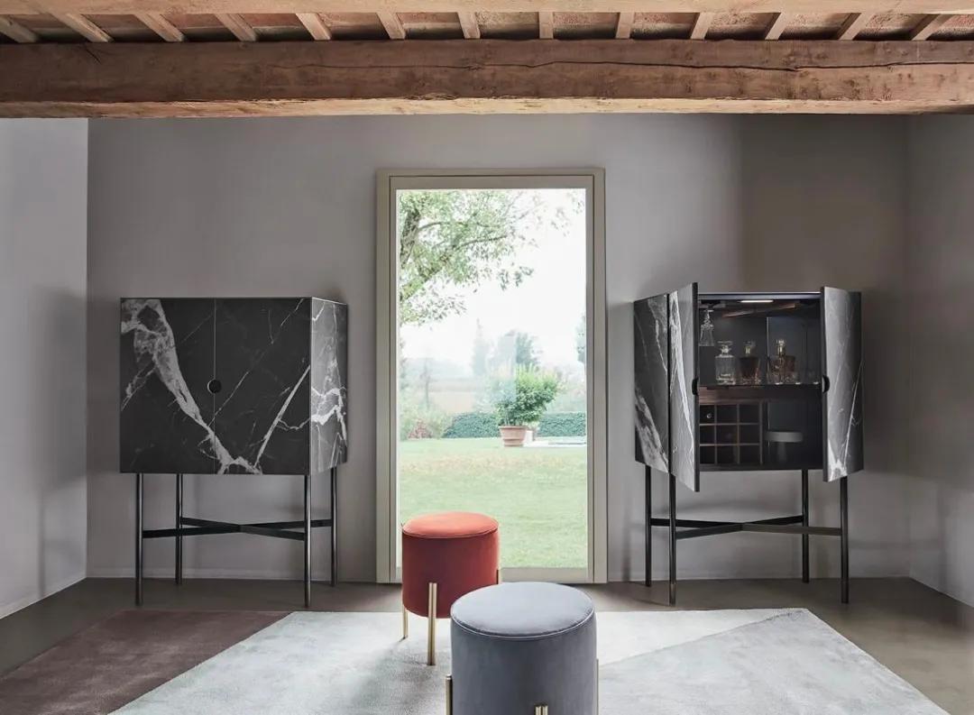 家用零食储物柜收纳客厅,客厅可移动收纳储物柜