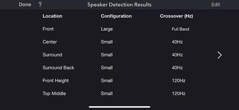 DenonAVR-X8500H13.2声道IMAXEnhancedAV接收机测评