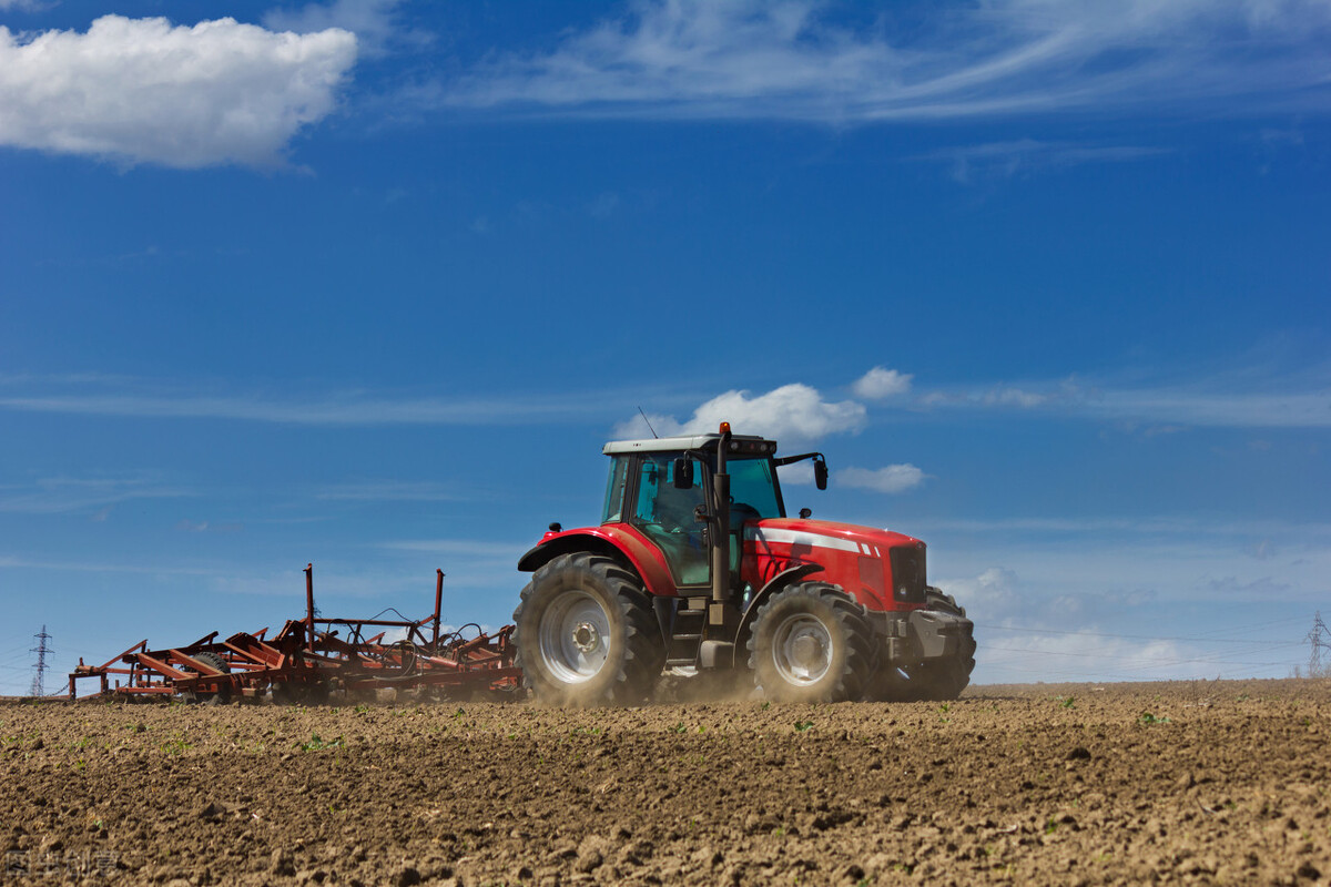 印度拖拉机技术比中国技术高吗,印度拖拉机质量有多好
