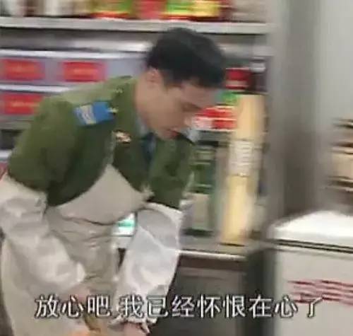 炊事班的故事精彩瞬间,炊事班的故事经典笑点