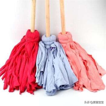 拖把发霉怎么清洗,拖把发霉有异味