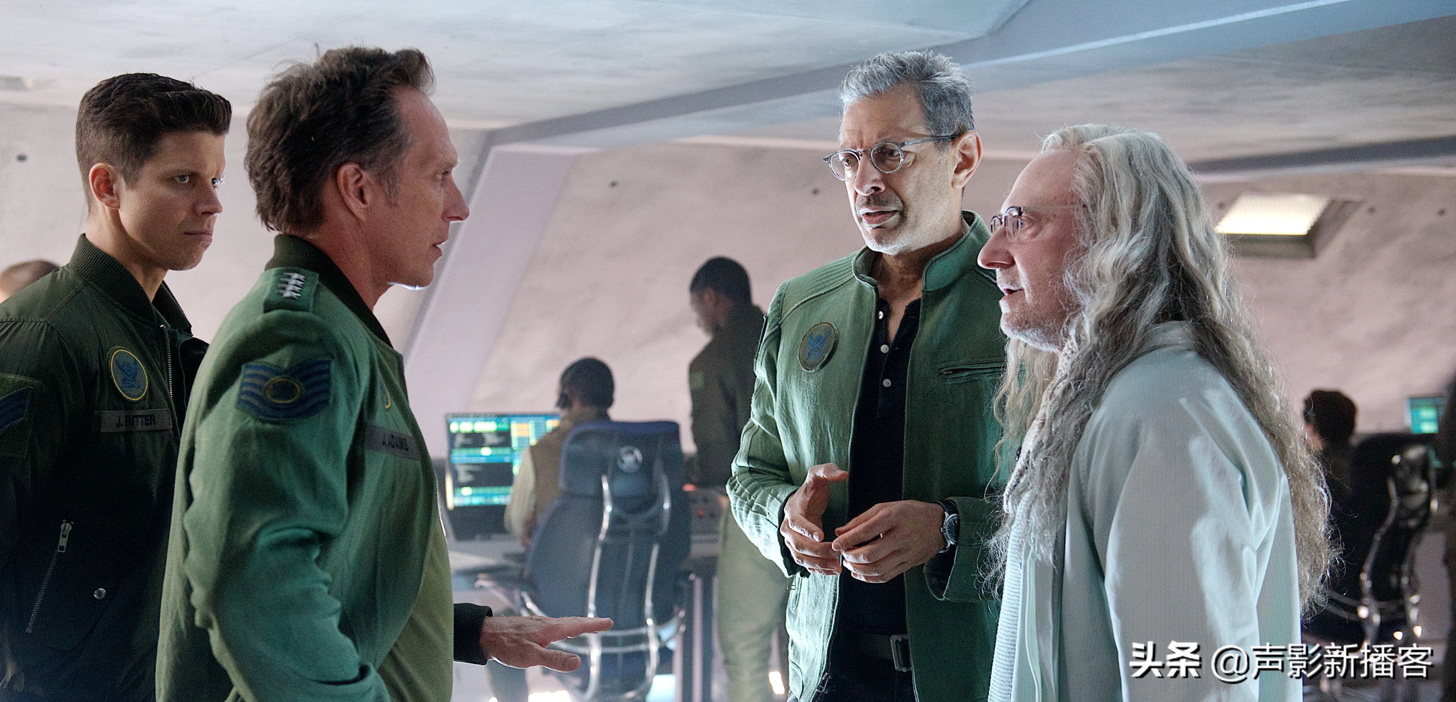 越狱马洪扮演者是谁,越狱马洪是谁演的