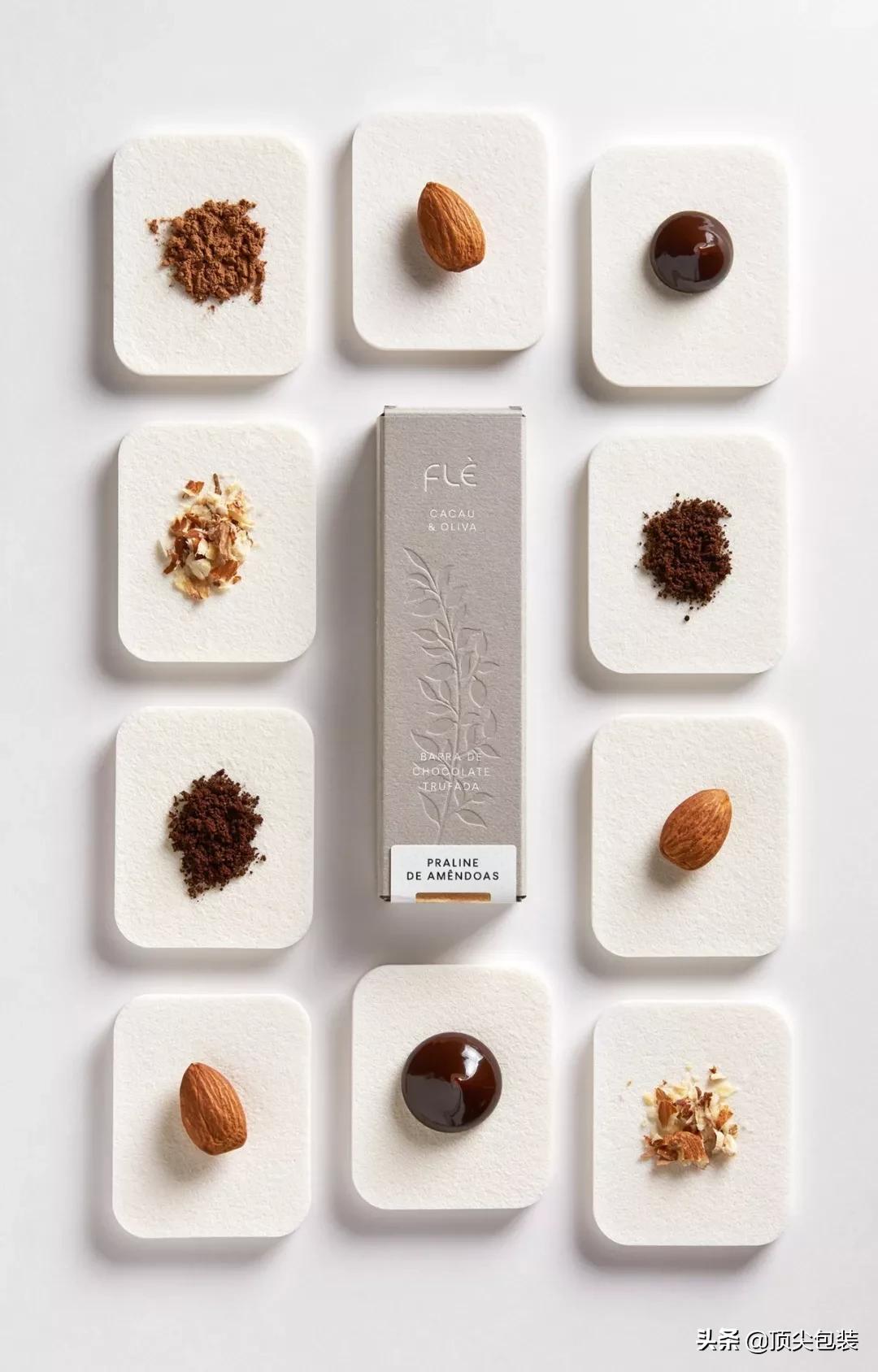 巧克力包装设计的英文,巧克力包装爱语