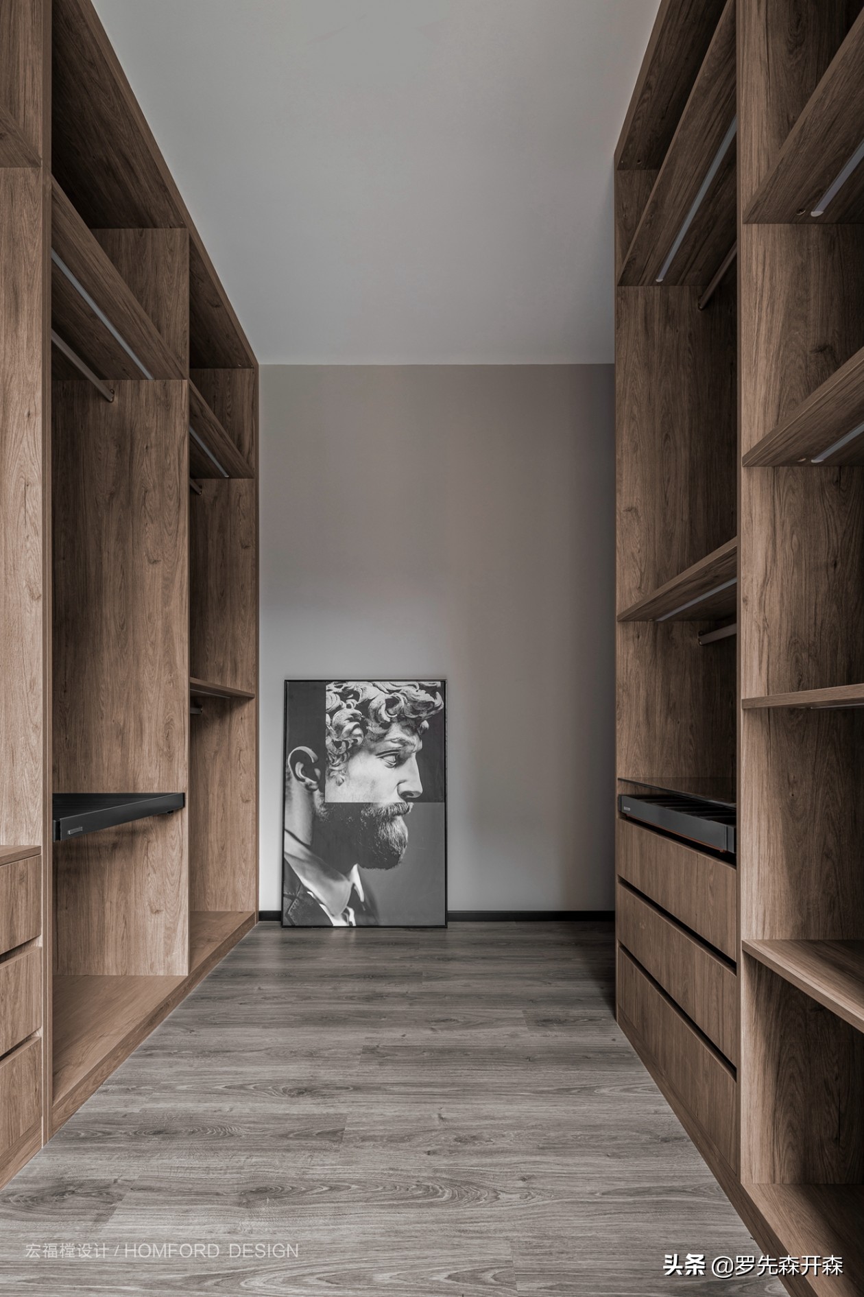 成都100平轻奢公寓装修风,成都100平装修风格效果图