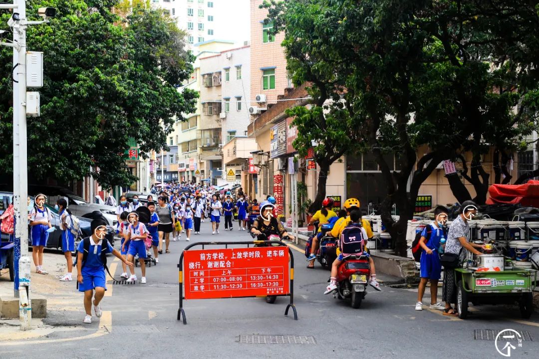 深圳桥头美食一条街在哪,深圳桥下特色美食