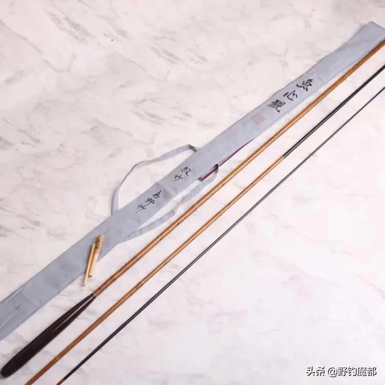 钓竿选购,钓竿选什么品牌