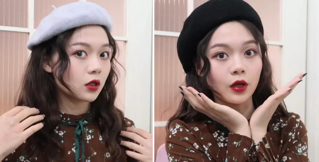 大脸应该剃什么头,大脸适合怎么弄头发