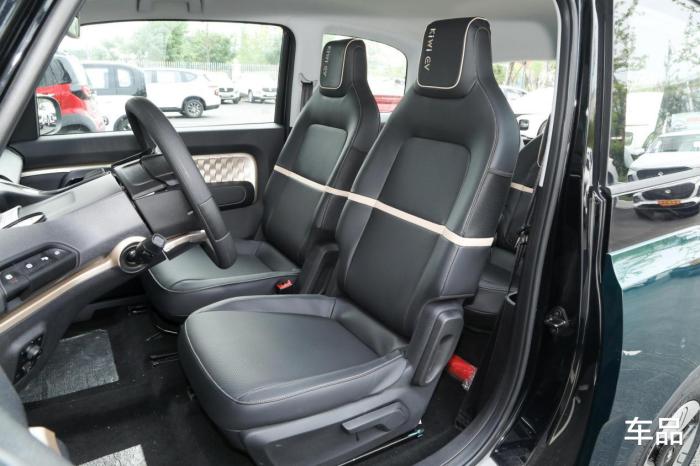 带快充的新能源代步车推荐,续航300公里带快充微型电动汽车