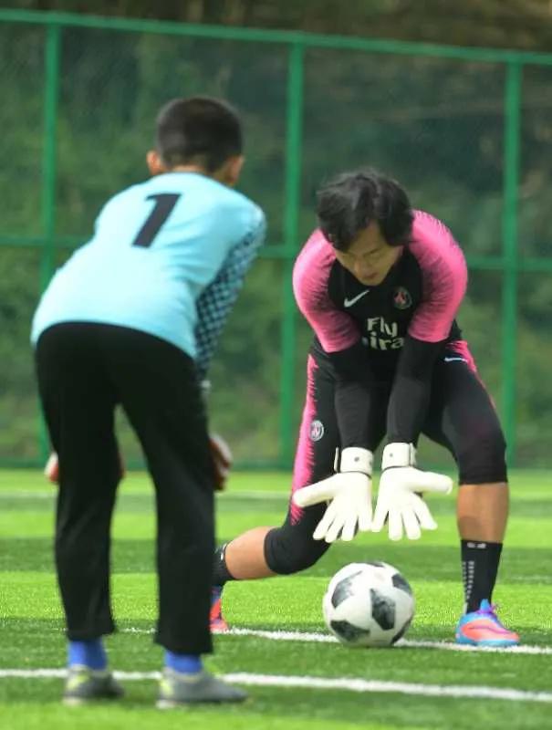 盘点绿茵场上的门神,绿茵场上英雄门神