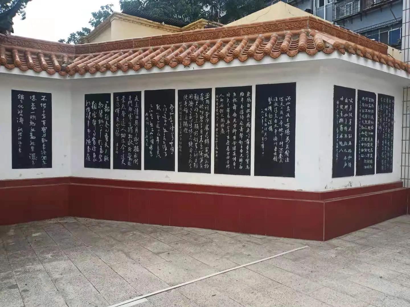 参观烈士陵园传承红色基因,缅怀革命先烈传承红色基因效果