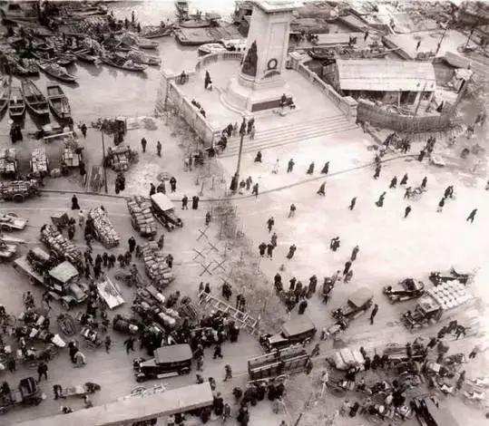 黑人牙膏之父|宁波严氏三兄弟把国货“吹”向了世界