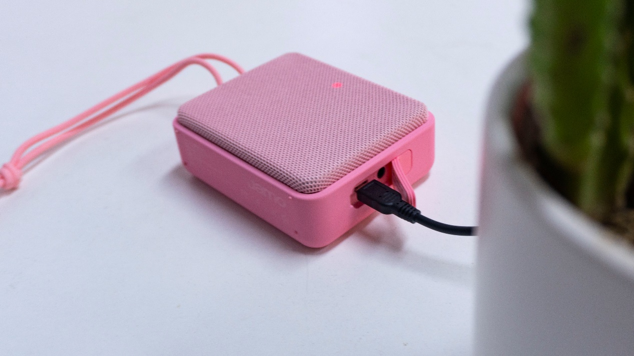 jamo尊宝cub便携式蓝牙音箱,尊宝cub蓝牙音箱