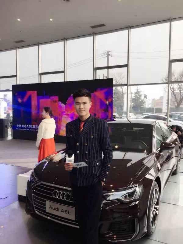 邓昇:夏朝邓子,才高八昇,低调做主持,舞台就是认真地「玩」