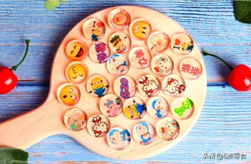 必买的喜糖,现在比较流行的喜糖