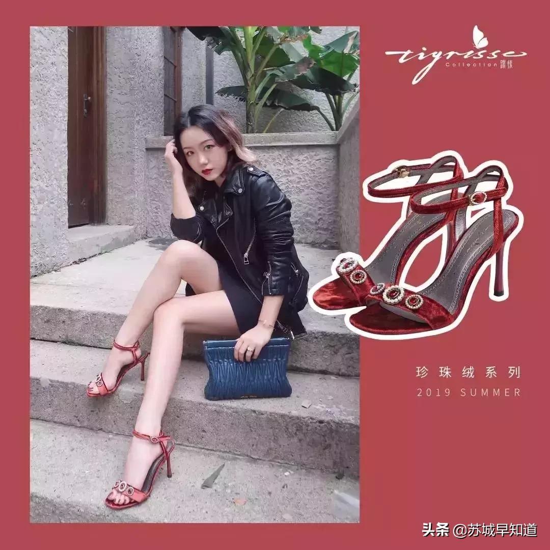 小众白鞋推荐女夏季,小众鞋女推荐夏季