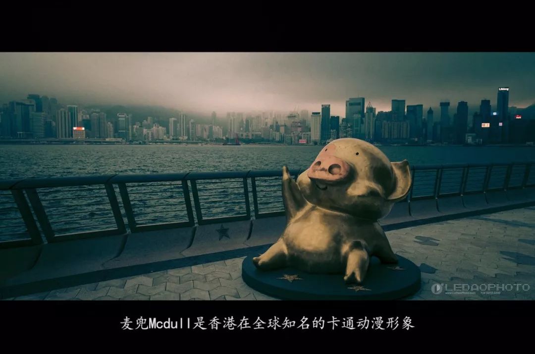 香港一日游拍照大片,香港旅游摄影地点推荐