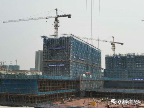 江北虹悦城未来规划,江北虹悦城20层