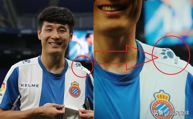 武磊成功在新赛季开始前伤愈归队,武磊目前的表现