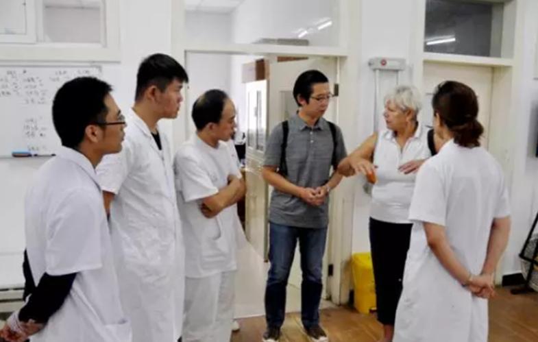 神经内科专科医师培训,神经外科住院医师规范化培训