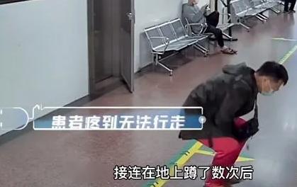 3天没上厕所结肠癌,23岁小伙三天没排便一查是癌症