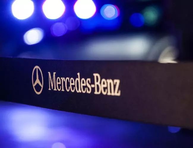 「设计招聘」奔驰中国设计中心招聘实习