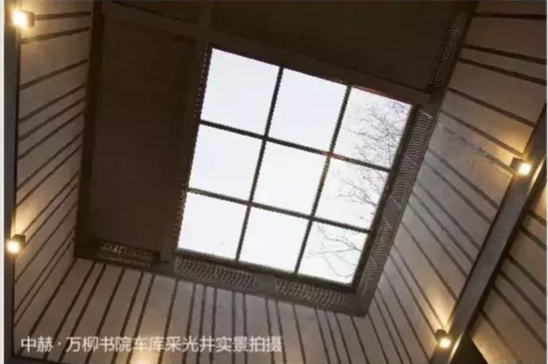 保利楼盘地下车库,保利地下车库