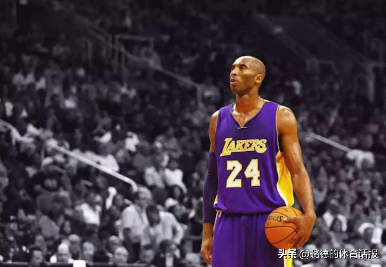 nba湖人队最帅霸气的图片,nba球衣帅气排行榜