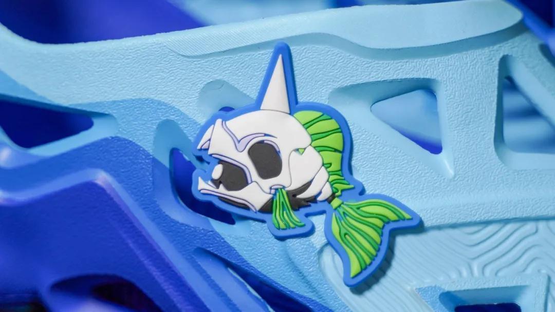 匹克x爱定客穿搭,匹克x爱定客联名款