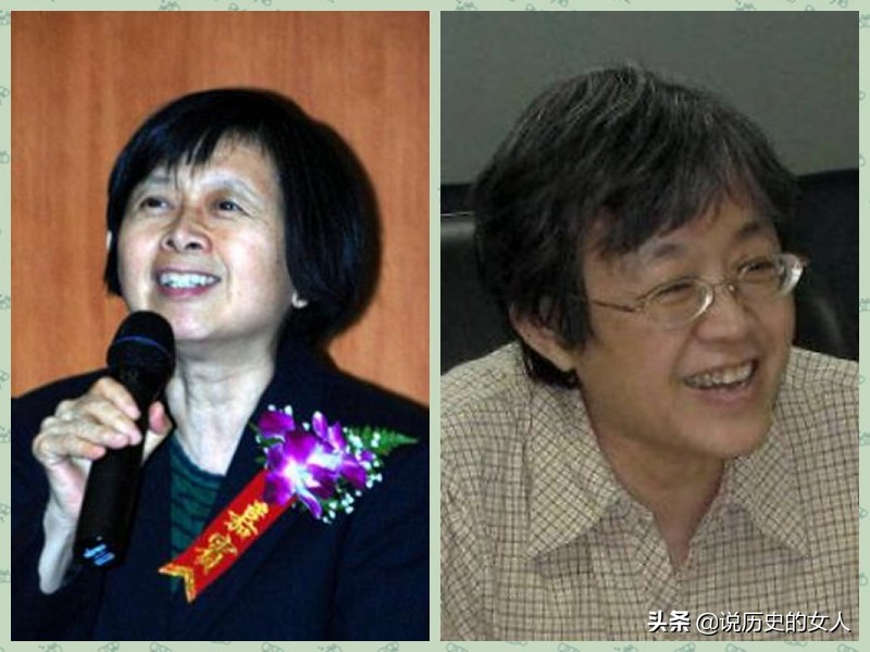 黄克诚大将4子女:1清华2北大毕业,1个留学,教子方三条家规