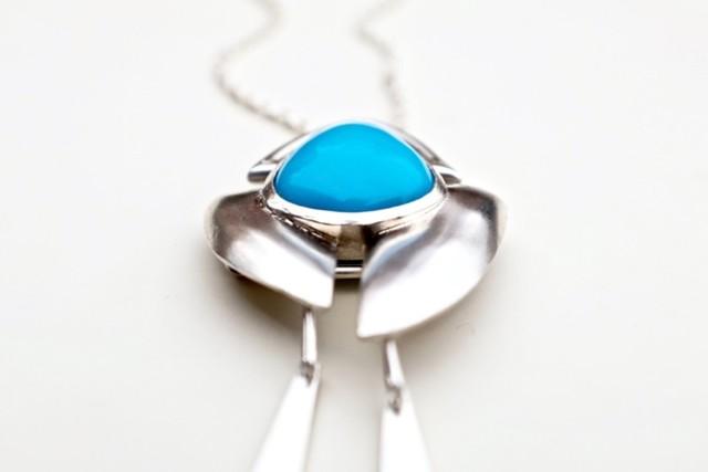 绿松石背后的历史之谜,明明玉石只是石头