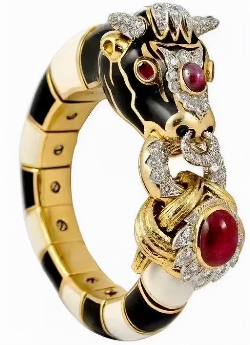 中古款轻奢小众珠宝,十大必买经典款珠宝品牌