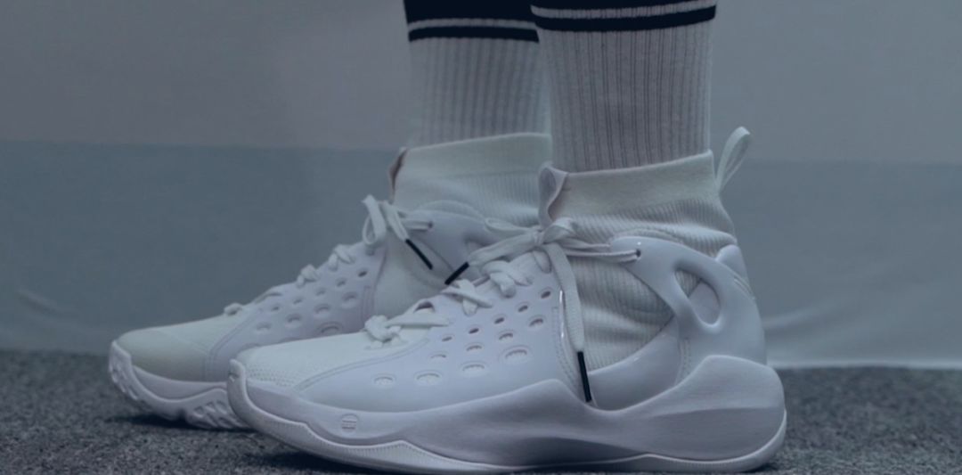 实战球鞋后卫耐磨,后卫高颜值实战球鞋推荐