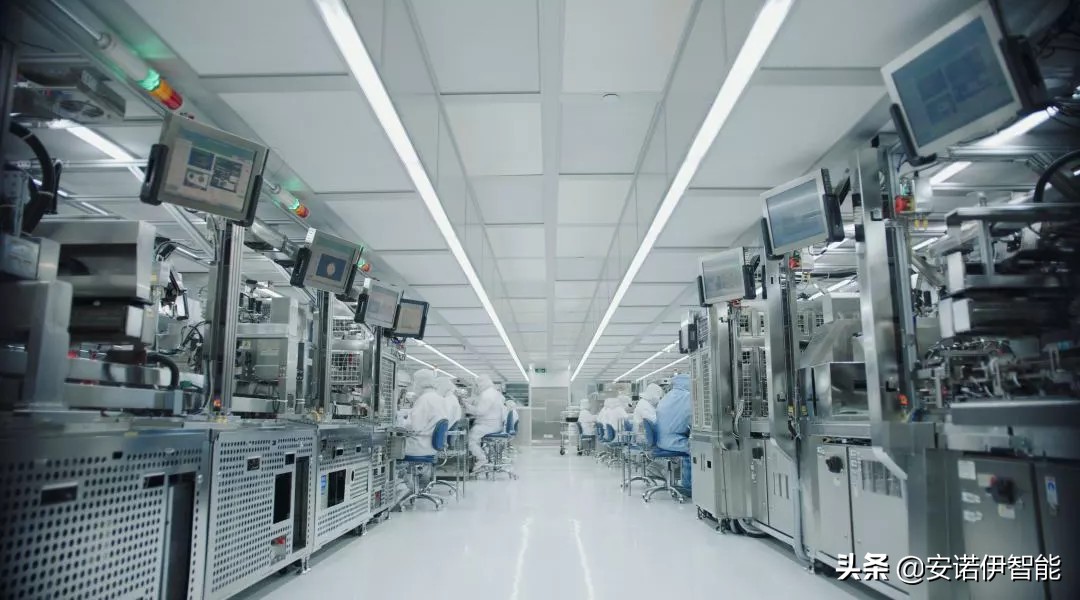 安诺伊智能联系电话,安诺伊智能制造