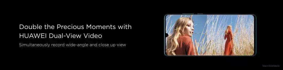 12大震撼黑科技！刷屏的华为P30系列到底有多厉害？