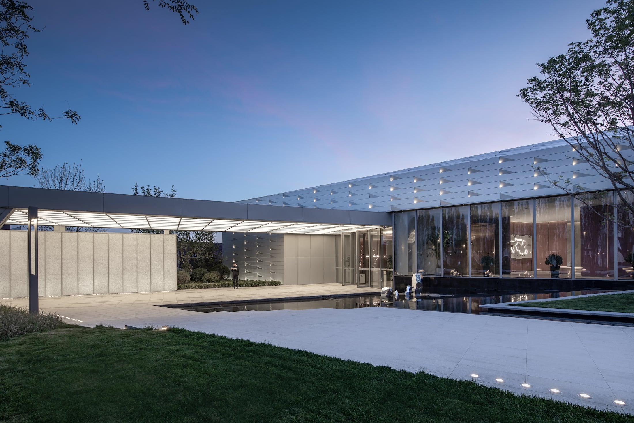 大连万科vpark体育公园,大连万科新都会公园