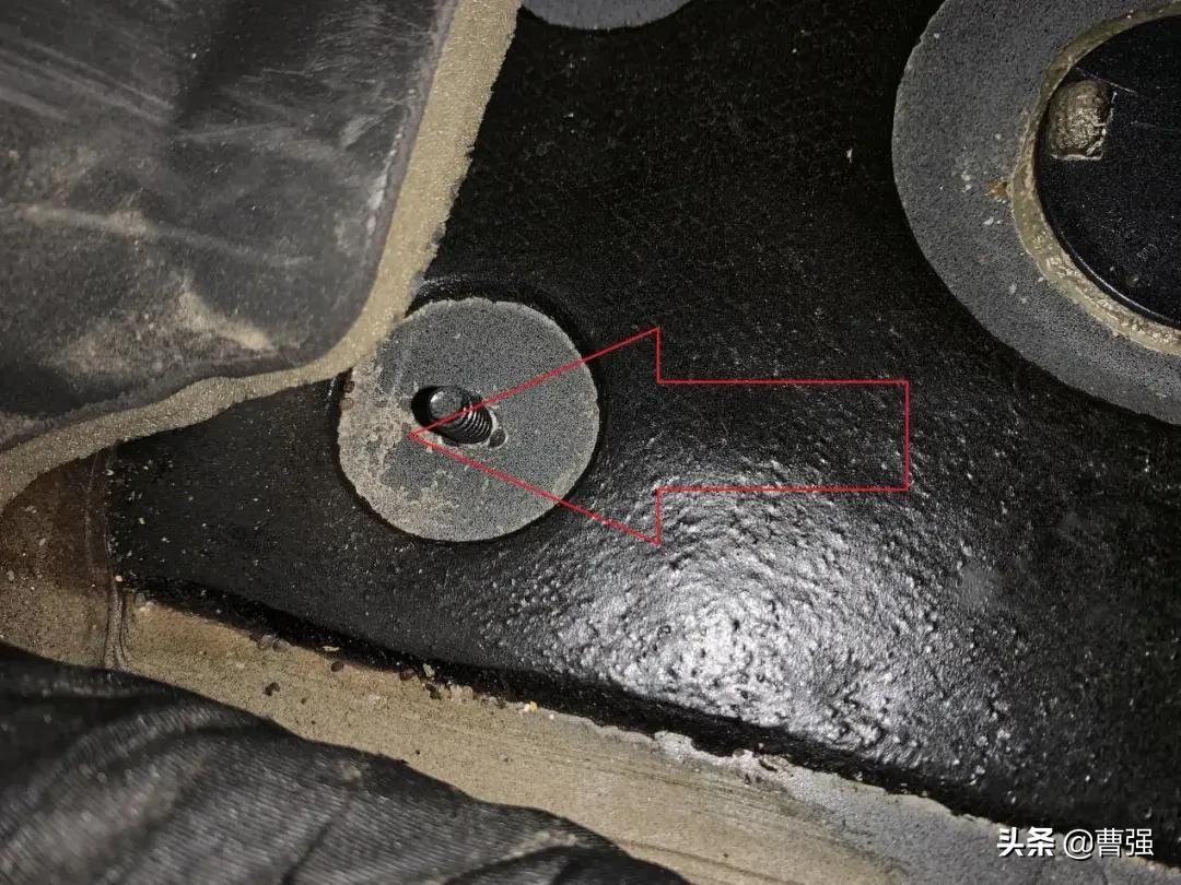 全新一代君越漏水,全新君越涉水